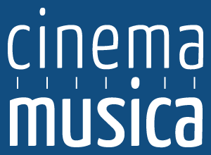 Logo Cinema Musica